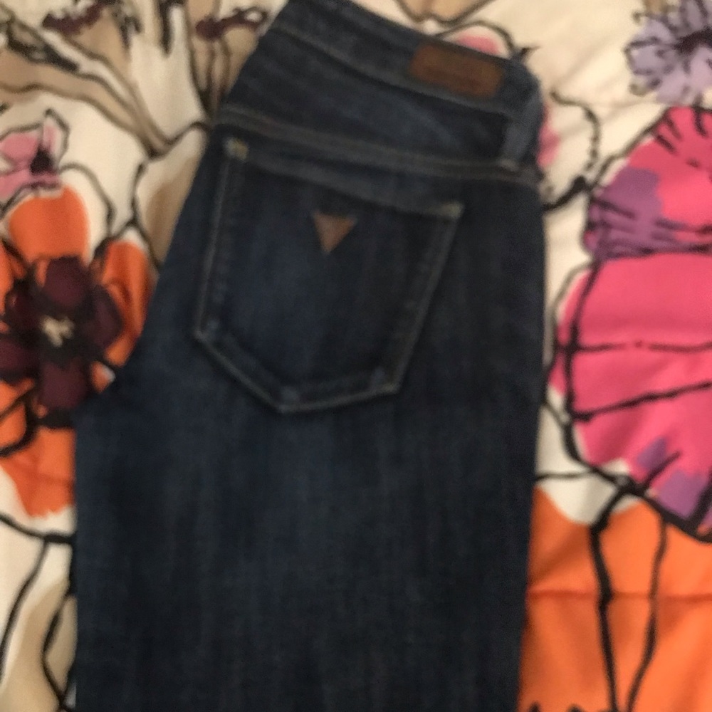 Guess jeans